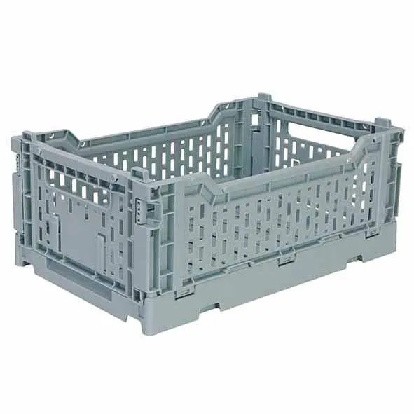 Handige en trendy plooibox 27 x 17 x 10 5 cm Hozon - Cosy&Trendy