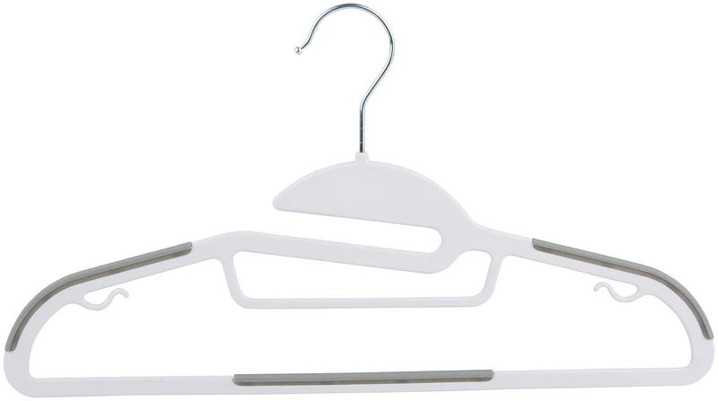 Compacte kleerhanger - multi-functioneel, compact en lichtgewicht - Dirt Devil