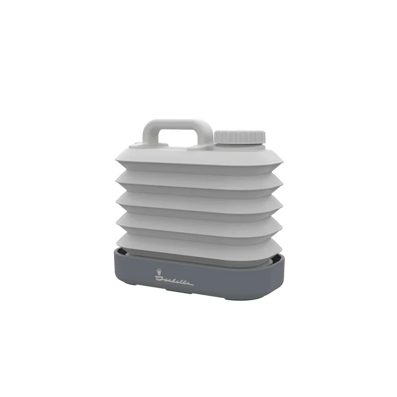 Opvouwbare watertank voor de buitenkeuken - 10 Liter - Isabella