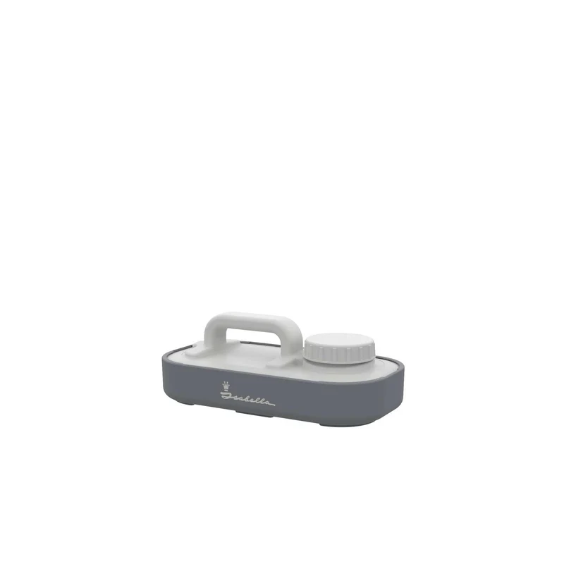 Opvouwbare watertank voor de buitenkeuken - 10 Liter - Isabella