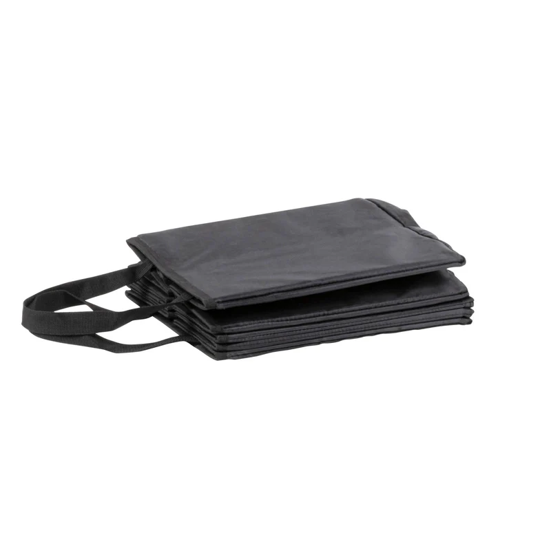 Organizer 110 x 30 x 30 cm voor in de kofferbak of garage - Black & Decker