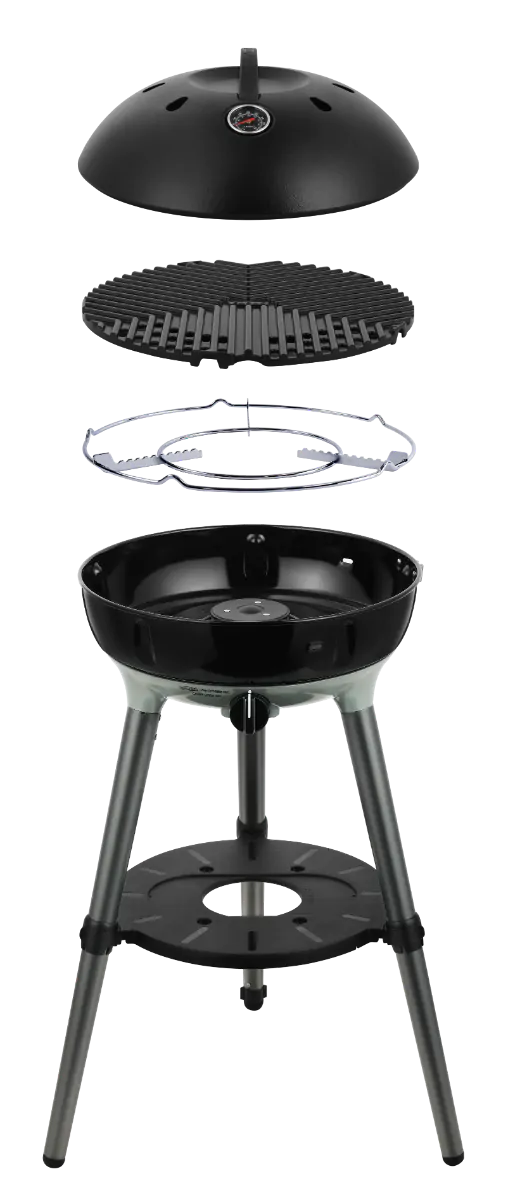 Chef 40 gasbarbecue - Cadac