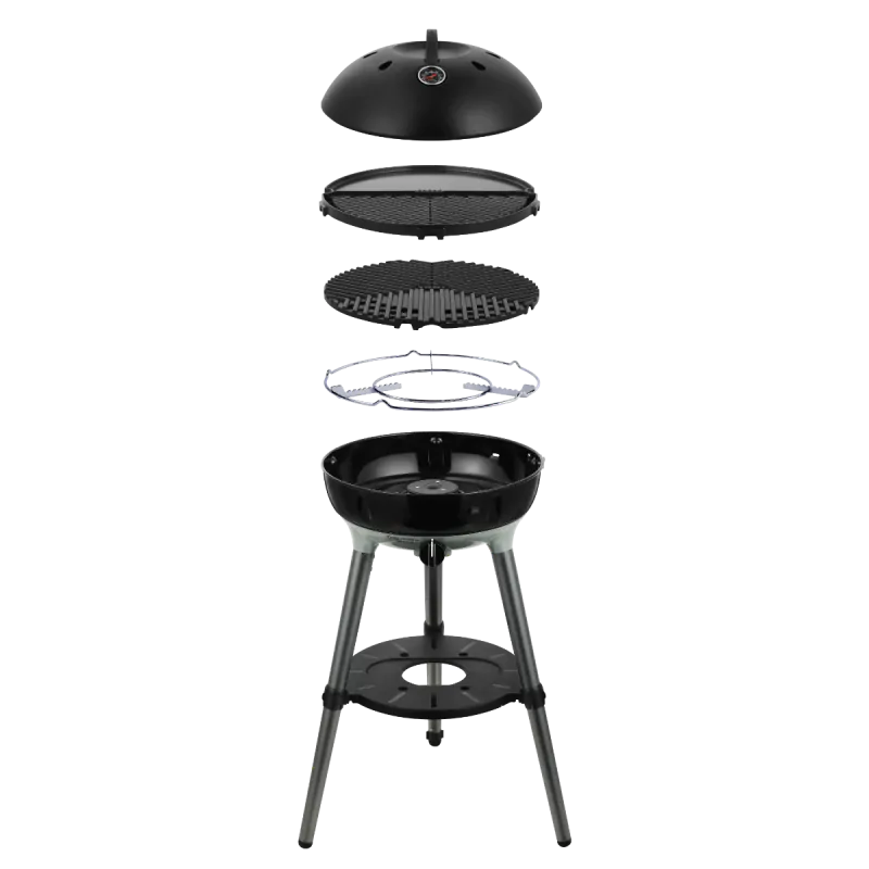 Chef 40 gasbarbecue - Cadac