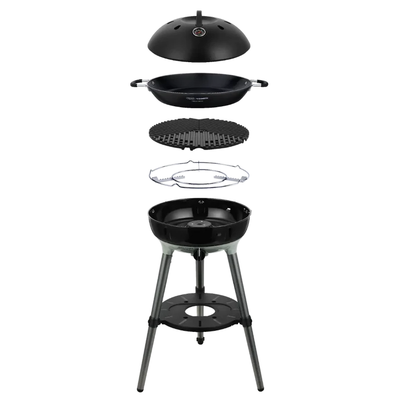 Chef 40 gasbarbecue - Cadac