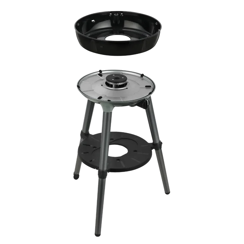 Chef 40 gasbarbecue - Cadac