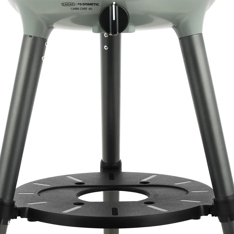 Chef 40 gasbarbecue - Cadac