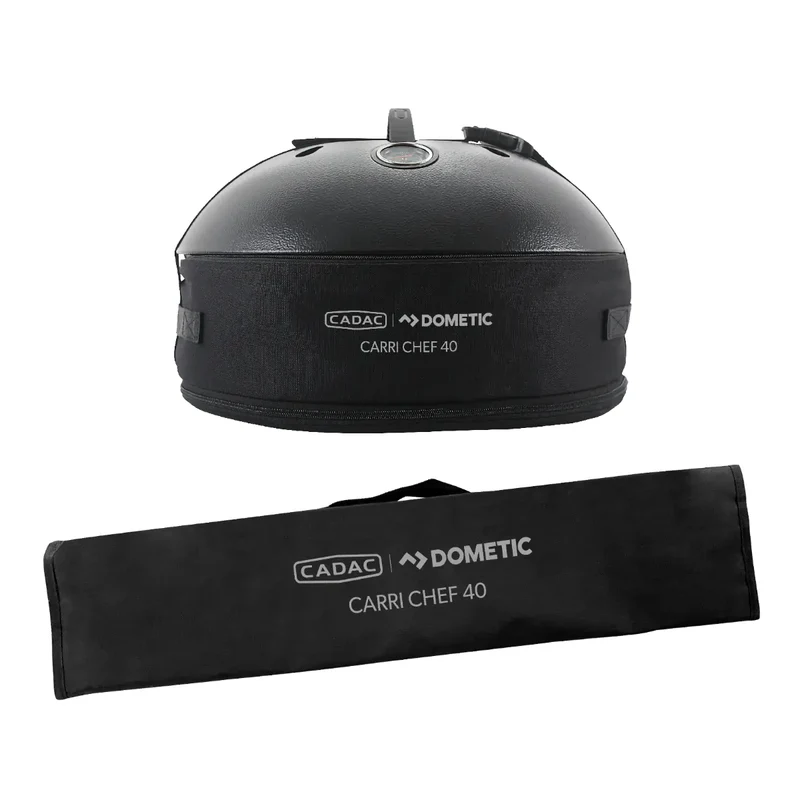Chef 40 gasbarbecue - Cadac