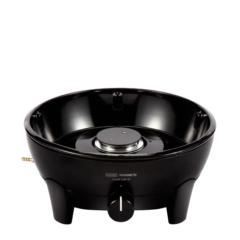 Glamp Chef 40 - Cadac