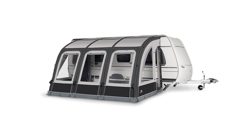 Voortent Magnum Airforce All Season - Doréma