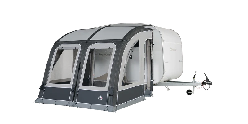 Voortent Magnum Airforce All Season - Doréma