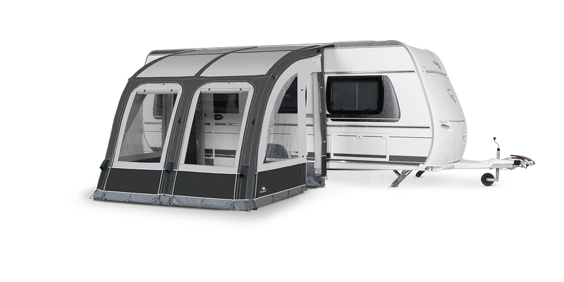 Voortent Magnum Airforce All Season - Doréma