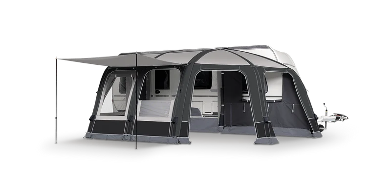 Voortent Magnum Airforce All Season - Doréma