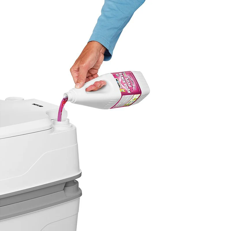 Porta Potti 365
