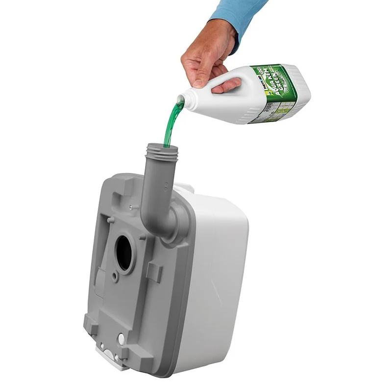 Porta Potti 365