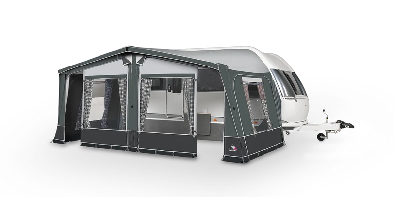 Voortent Daytona Air - Doréma