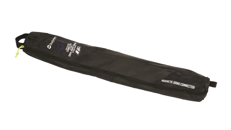 Outwell magnetische band reistent connector