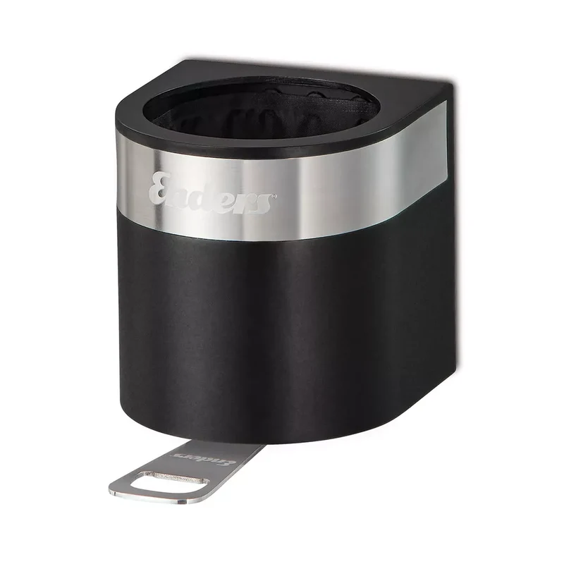 Drank houder met uitneembare flesopener magnetisch te bevestigen Grill Mags - Enders
