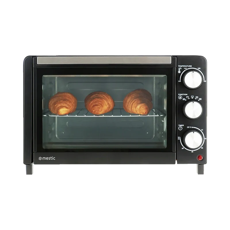 Heteluchtoven MHO-120 - Mestic