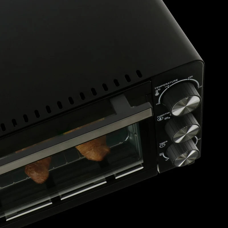 Heteluchtoven MHO-120 - Mestic
