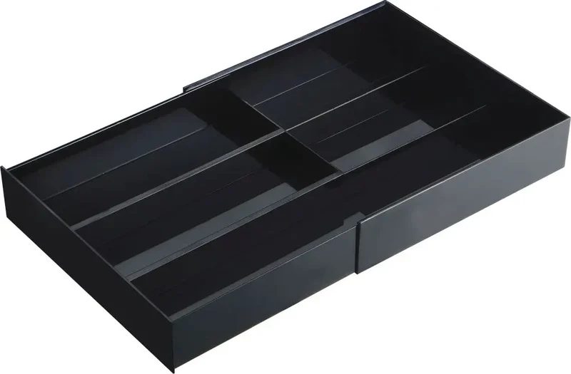 Uitschuifbare bestek lade organizer Tower - Yamazaki