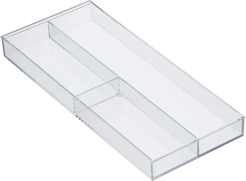 Uitschuifbare bestek lade organizer Tower - Yamazaki