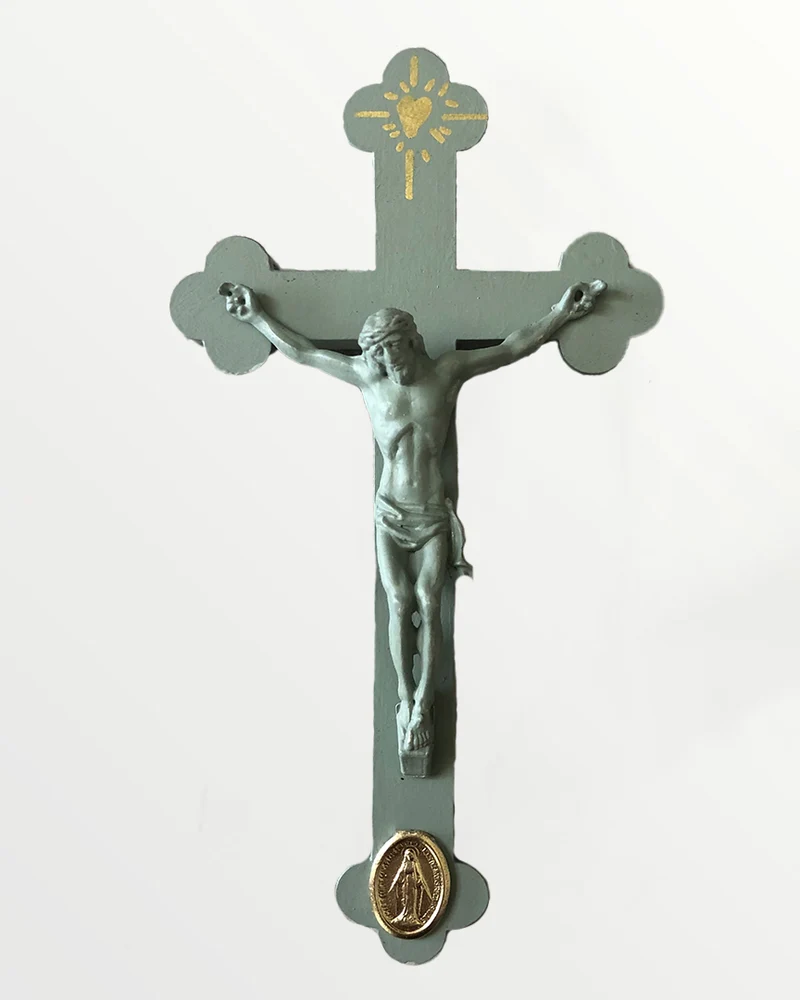 Petit crucifix