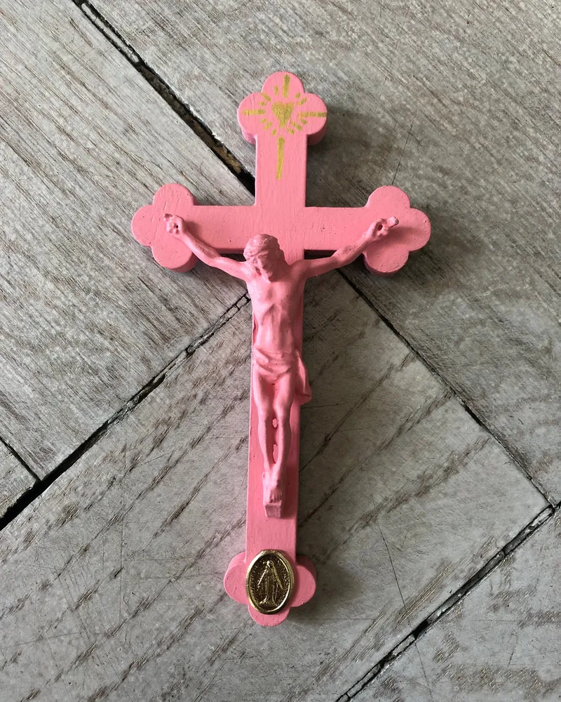 Petit crucifix