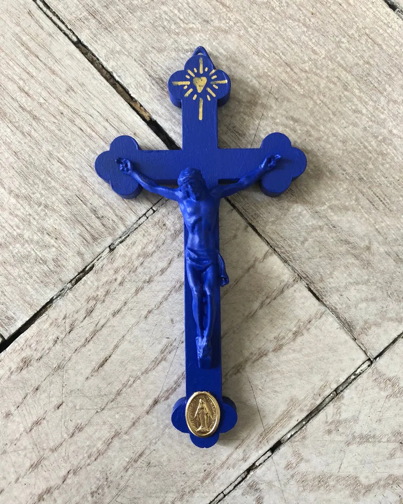 Petit crucifix
