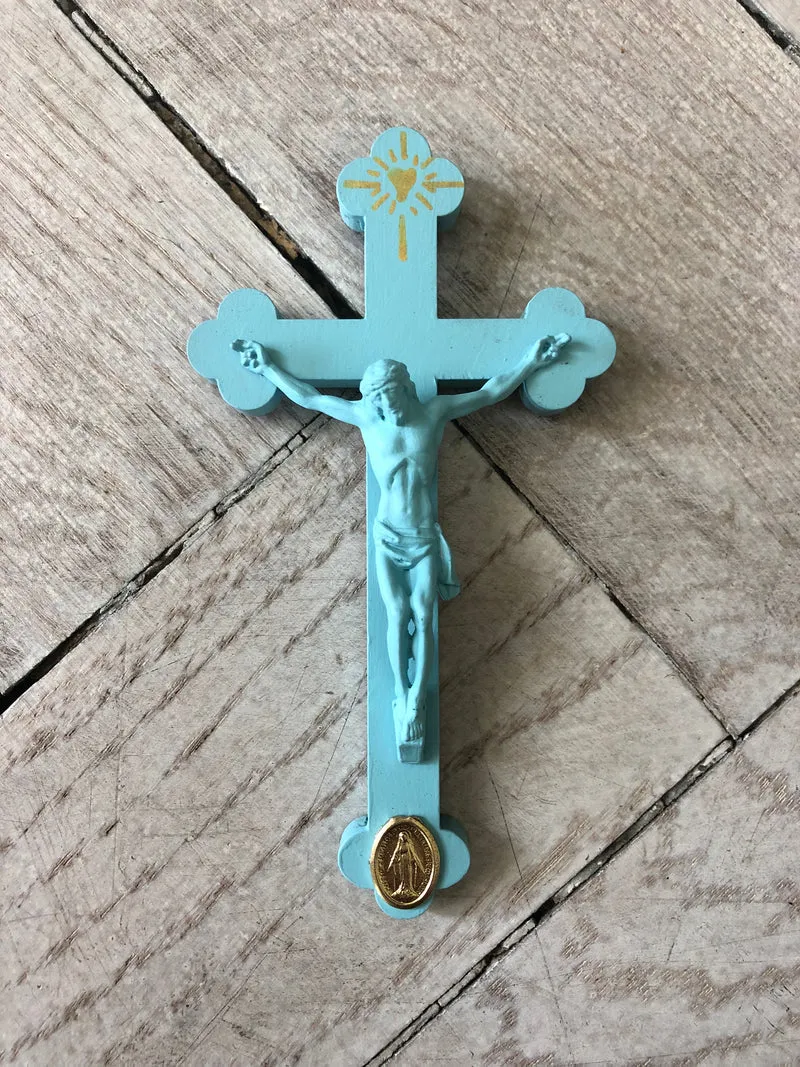 Petit crucifix