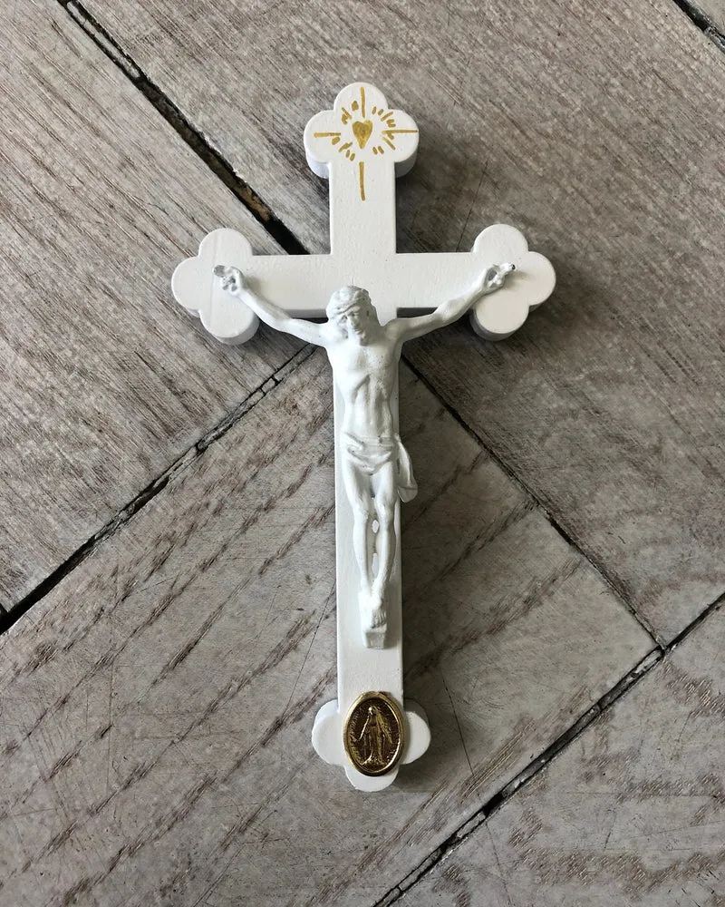 Petit crucifix