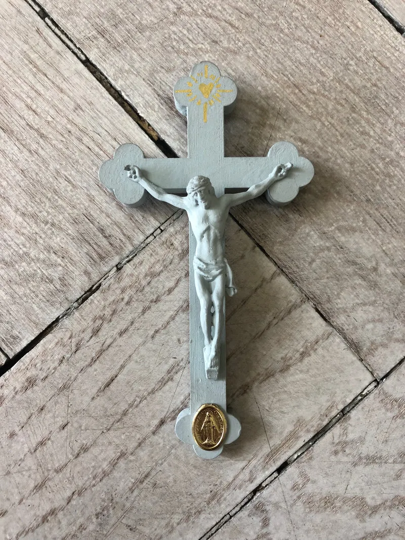 Petit crucifix
