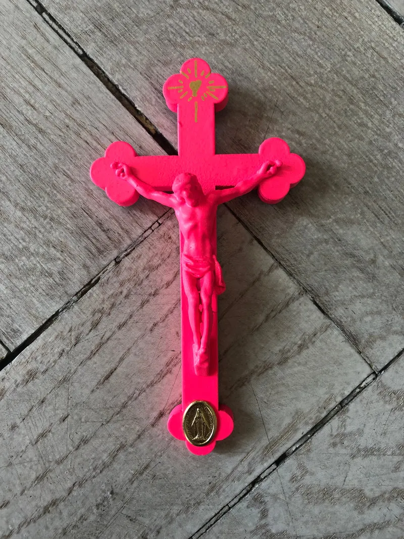 Petit crucifix