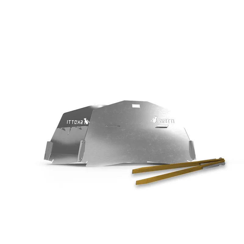 Grill kap - Skotti