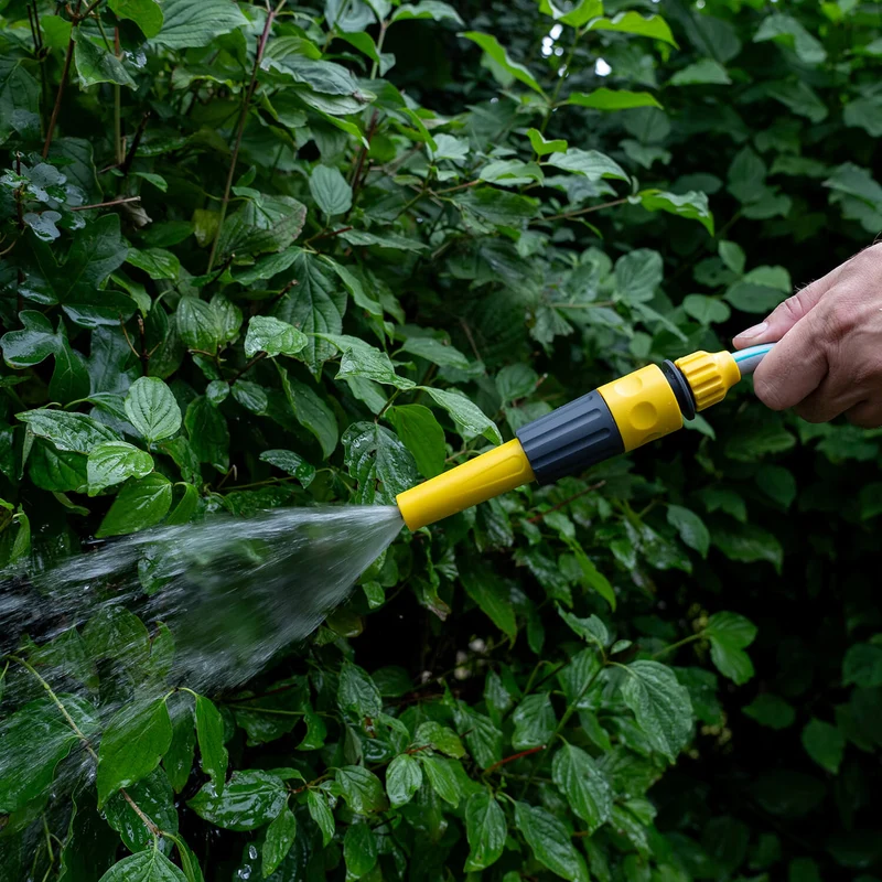 Maas AquaFlow 10 lichtgewicht slanghaspelset - Haba