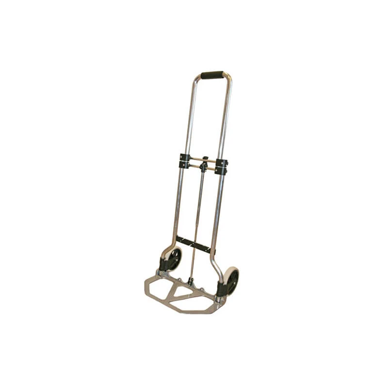 Inklapbare camping transportkar 50-70 kg draagvermogen - HABA