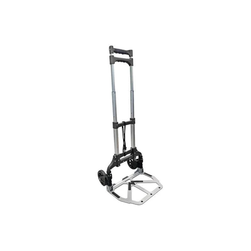Inklapbare camping transportkar 50-70 kg draagvermogen - HABA
