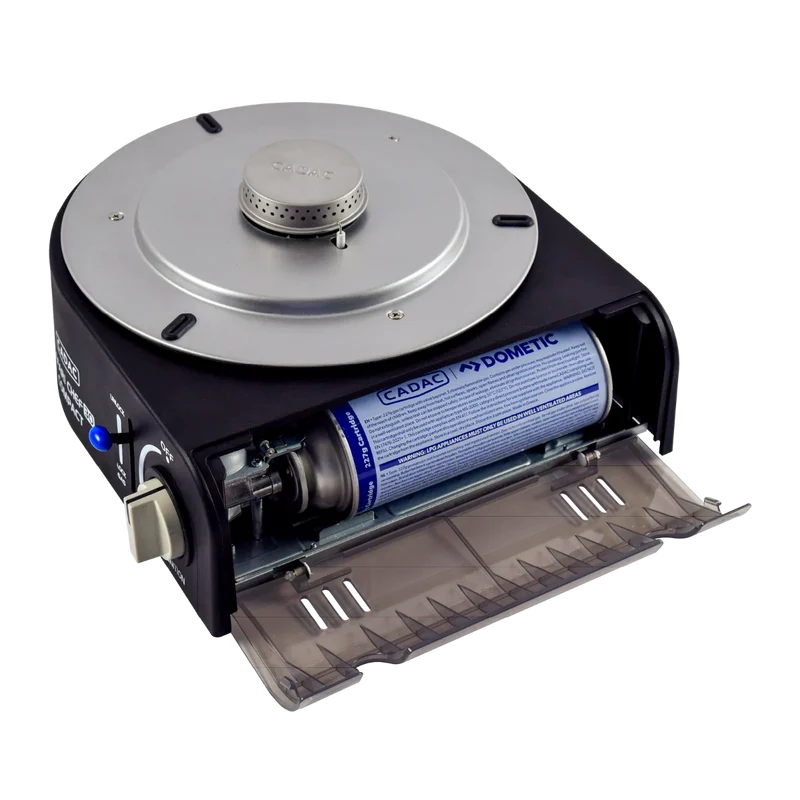 Gascartridge 227 g met bajonet aansluiting - 4 pack - Cadac