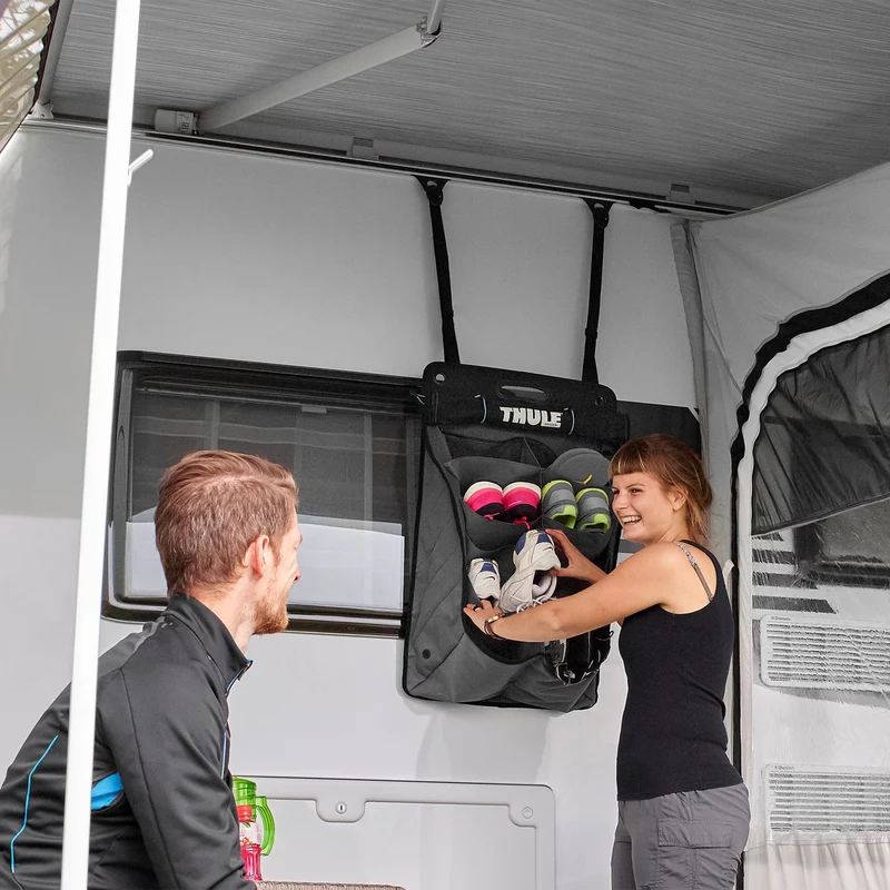 Shoe Organizer - Thule