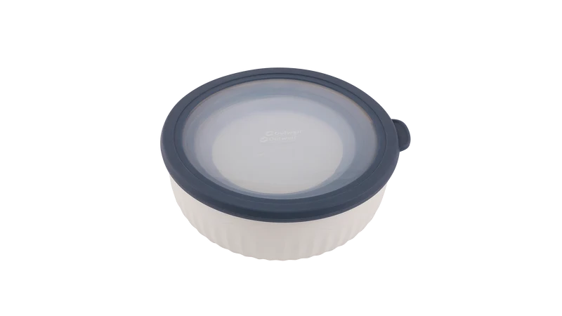 Bewaardozen-kommenset 3-delig Cookout - Outwell