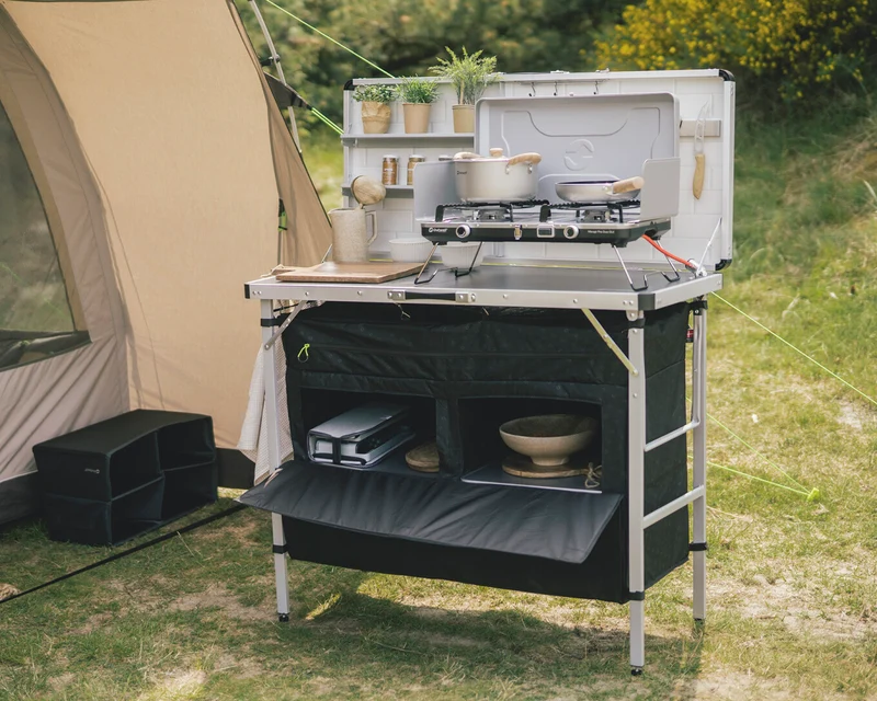 Keuken unit Magante - Outwell
