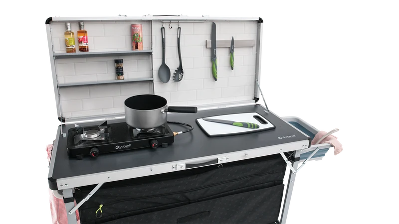 Keuken unit Magante - Outwell