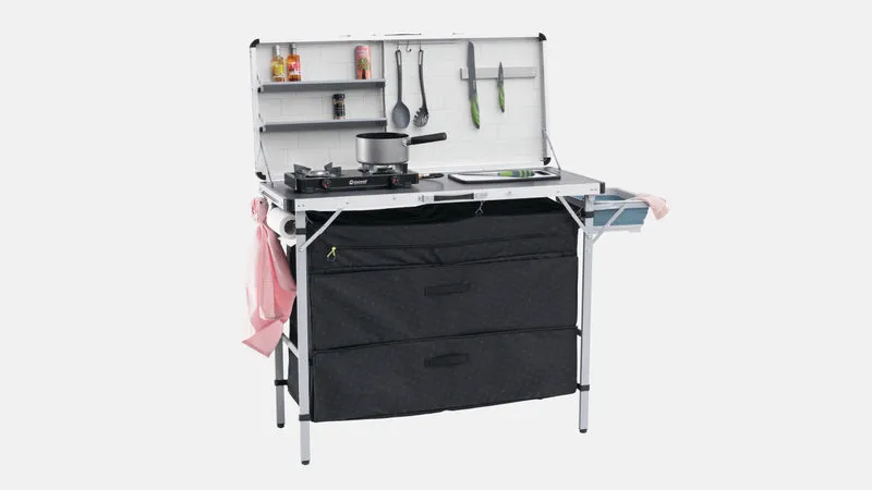 Keuken unit Magante - Outwell