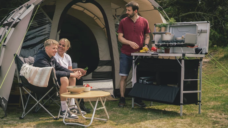 Keuken unit Magante - Outwell