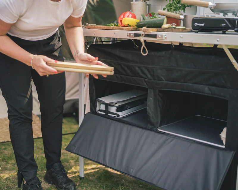 Keuken unit Magante - Outwell