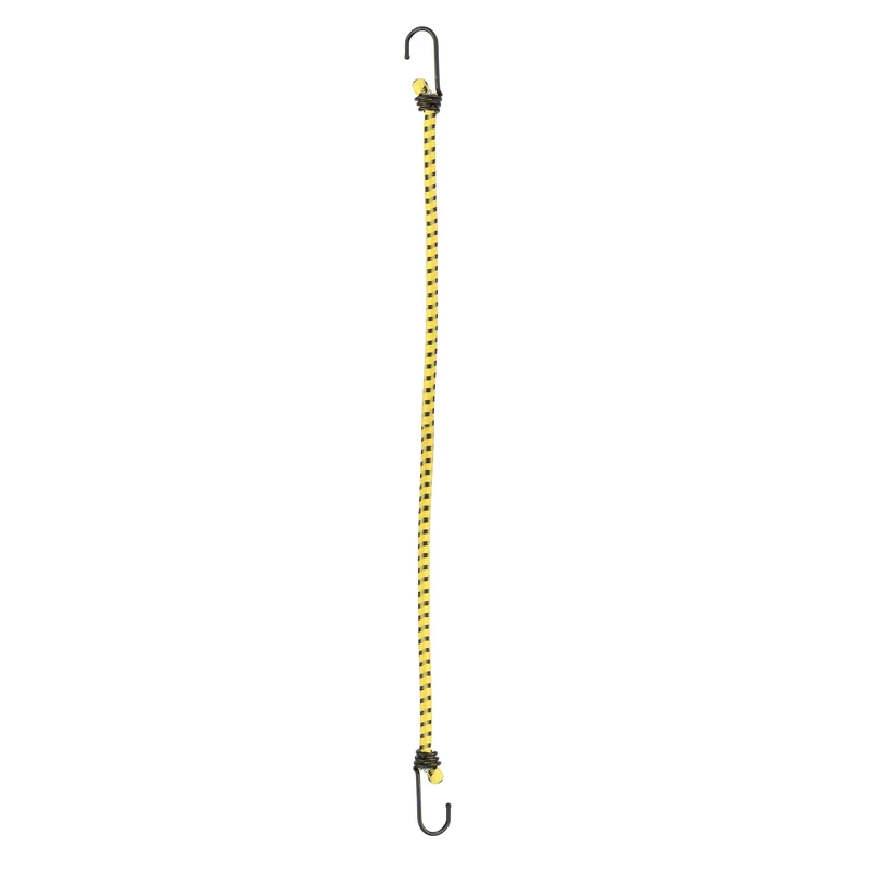 Spanbanden en elastische bagageriemen set van 8 stuks - Dunlop