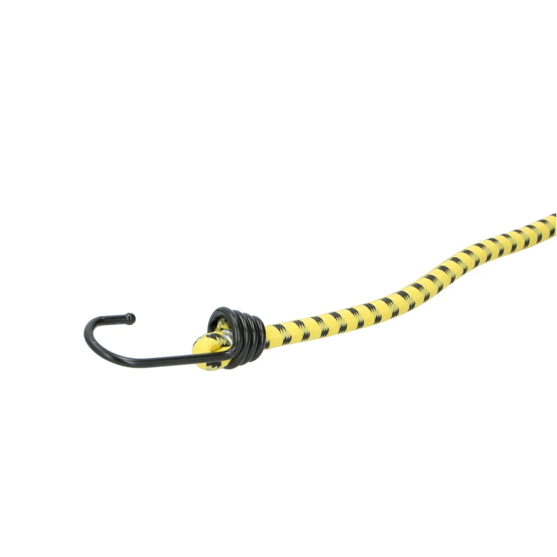 Spanbanden en elastische bagageriemen set van 8 stuks - Dunlop