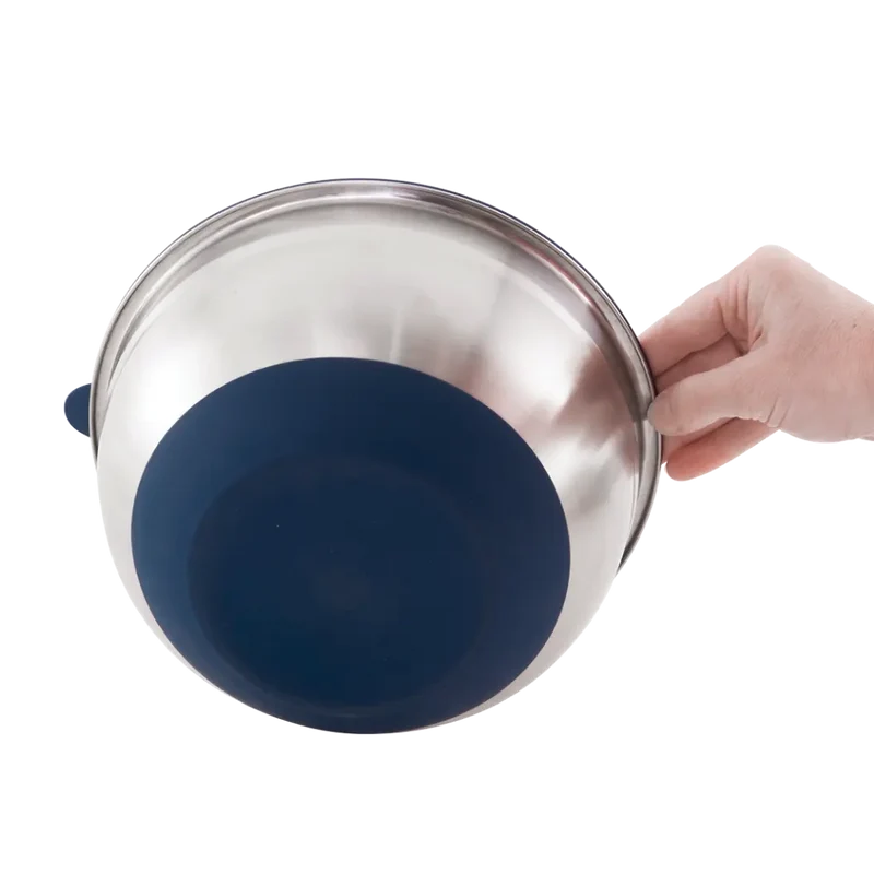 Chef Bowl Set kommenset met deksels en raspen - Outwell