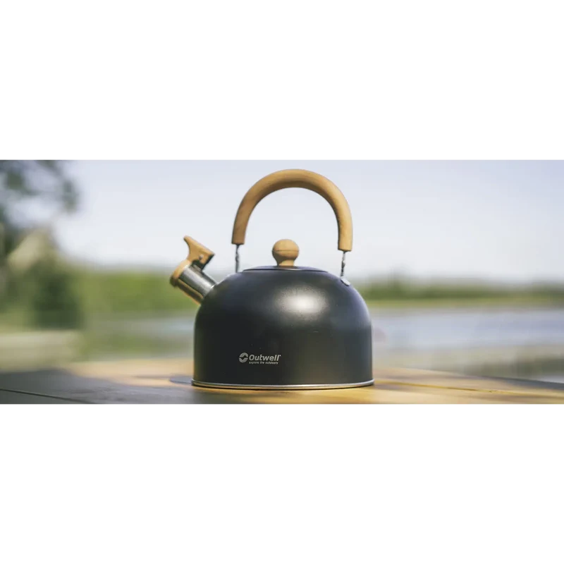 Waterkoker Lux M - 1,8 L - Outwell