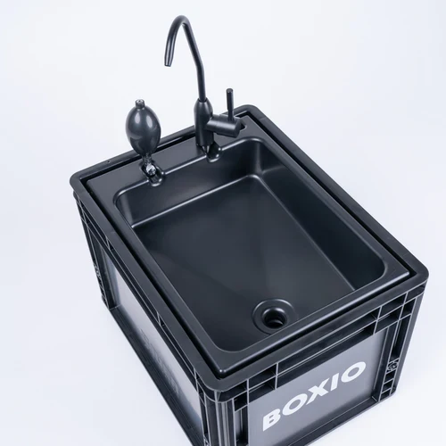 Wash wastafel - Boxio