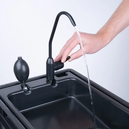 Wash wastafel - Boxio